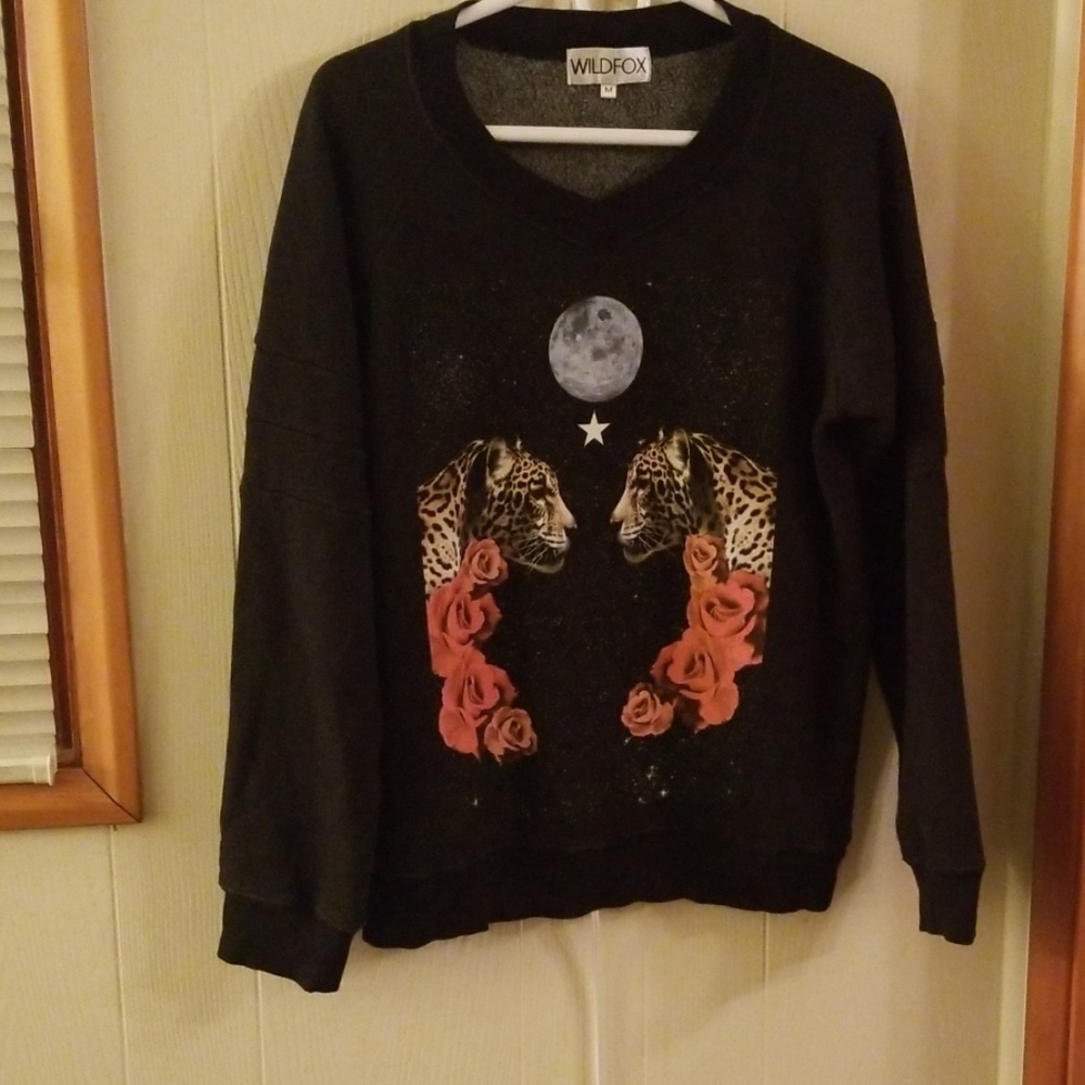 Wildfox Celestial Cats